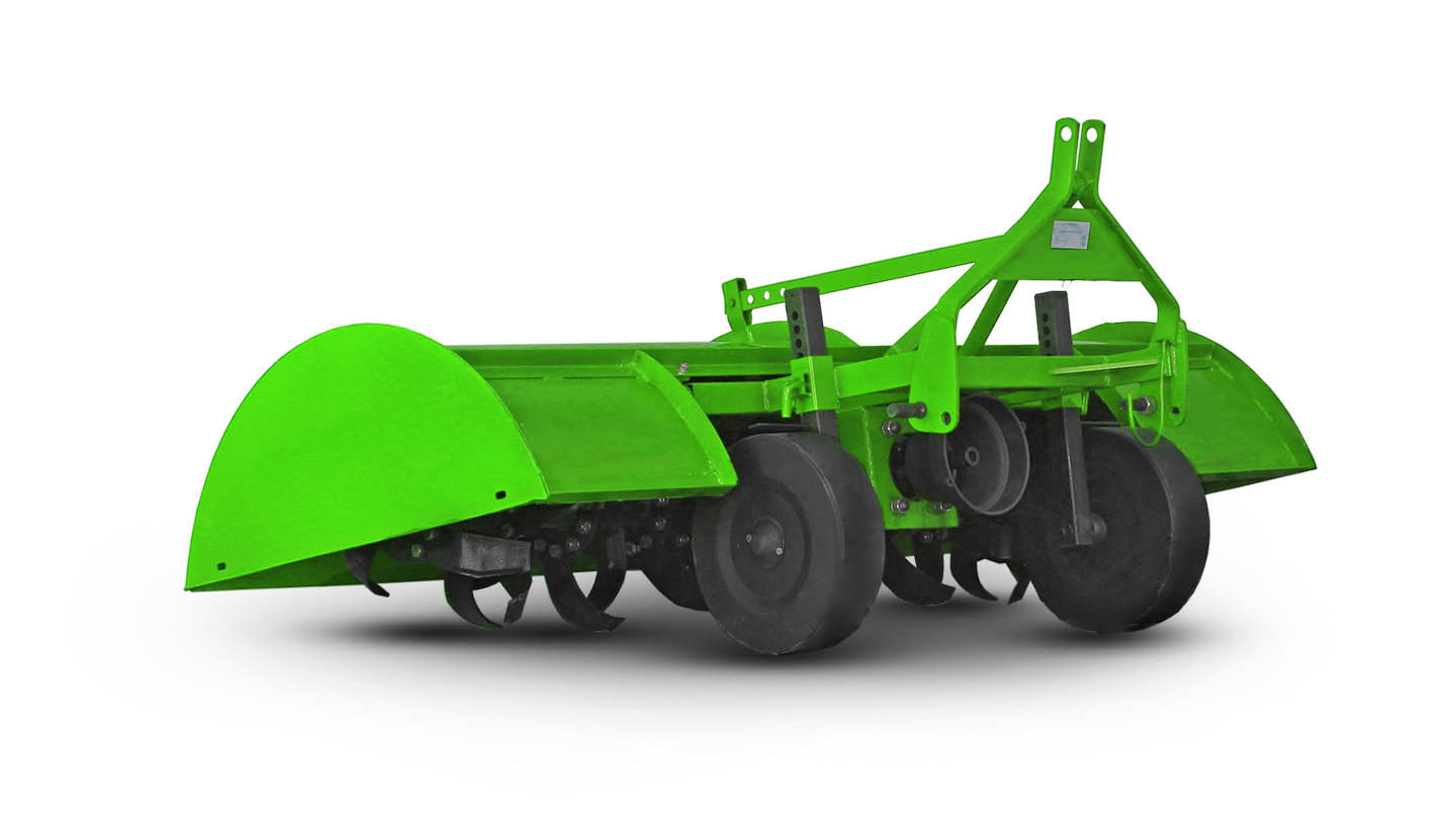 Почвофреза Kerland W1800 - фото 1
