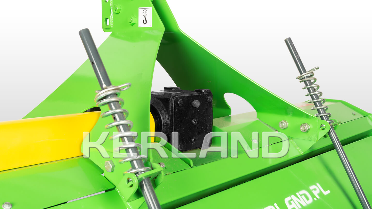 Почвофреза Kerland K1800 - фото 1