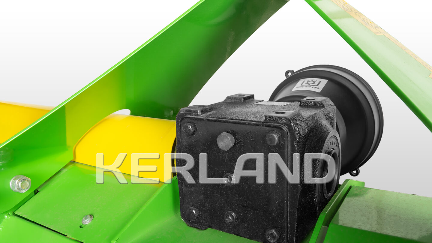 Почвофреза Kerland K1800 - фото 1