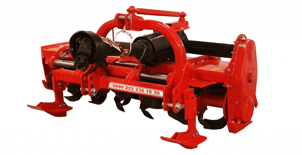 ФРЕЗА САДОВАЯ С БОКОВЫМ СМЕЩЕНИЕМ TOSCANO (1650, 1900, 2150) - фото 1