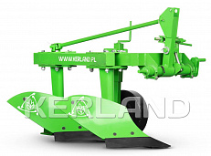 Плуг Kerland B220 характеристики