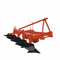 Плуг 4-х корпусный навесной ПЛН-4-35П (ПЛН-4-35П-2) характеристики