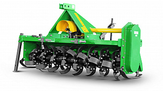 Почвофреза Kerland B1800 - фото 12