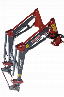Погрузчик фронтальный Metal-Fach T219-800 (T219-1000) характеристики