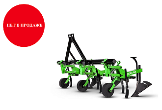 Окучник KERLAND OK300 - фото 3