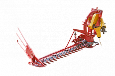 Косилка малогабаритная КТМ-00.000 характеристики