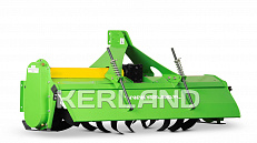 Почвофреза Kerland K1800 характеристики
