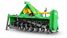 Почвофреза Kerland B1400 характеристики