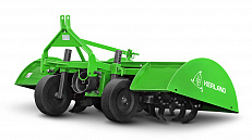 Почвофреза Kerland W1800 характеристики