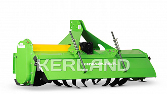Почвофреза Kerland К1400 - фото 8